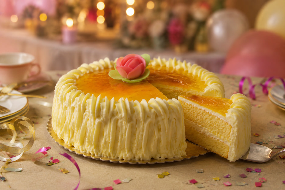 Tartas por encargo en Santurtzi